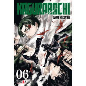 Preventa Kagurabachi 06